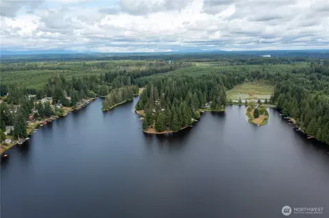 31 E Nisqually Pl, Shelton, WA 98584