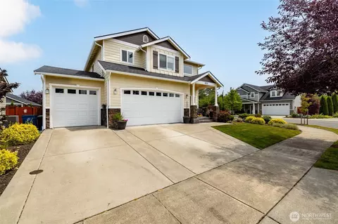 3885 Summersun St, Mount Vernon, WA 98273