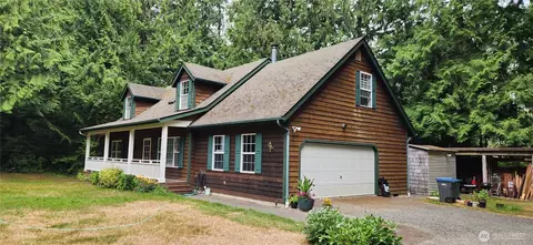 2760 Nathan, Poulsbo, WA 98370
