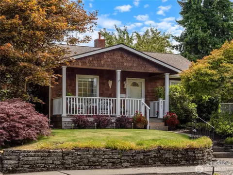 3721 N Mullen St, Tacoma, WA 98407