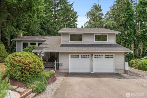 7845 NE Forest Ridge Ln, Bremerton, WA 98311