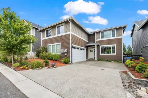 2540 Filbert Ave, Bremerton, WA 98310