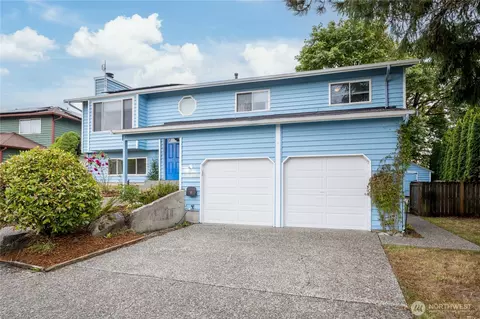 6313 37th Pl SE, Auburn, WA 98092
