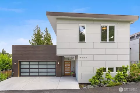 4603 S Juneau St, Seattle, WA 98118