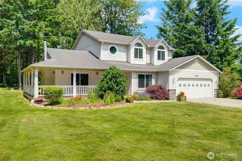 15642 159th Ln SE, Yelm, WA 98597