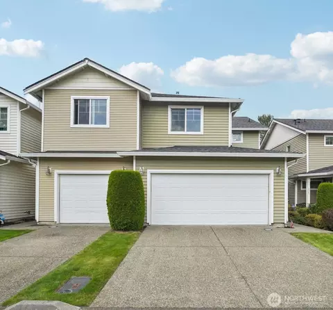 1341 52nd St NE #1205, Auburn, WA 98002