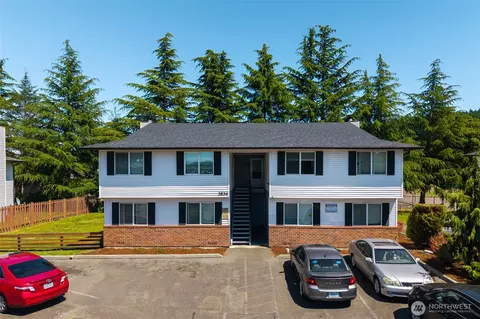 3834 D Pl SE, Auburn, WA 98002