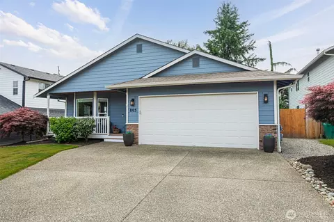 805 N Granite Ave, Granite Falls, WA 98252