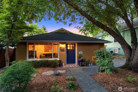 2811 NW 62nd St, Seattle, WA 98107