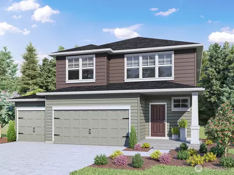 7319 281st Pl NW #77, Stanwood, WA 98292