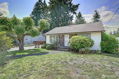 Exterior - 414 Morgan Rd, Everett, WA 98203 photo 12 of 15