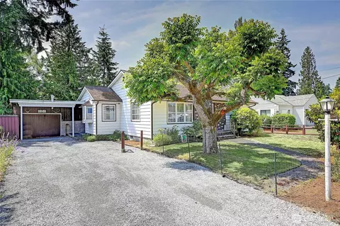 Exterior - 414 Morgan Rd, Everett, WA 98203 photo 13 of 15