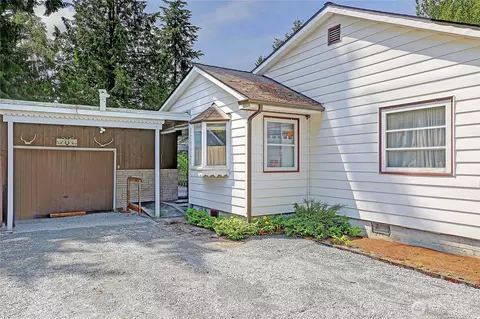 Exterior - 414 Morgan Rd, Everett, WA 98203 photo 14 of 15
