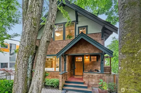 3401 York Rd S, Seattle, WA 98144