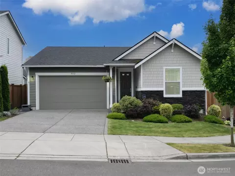 8332 57th Pl NE, Marysville, WA 98270