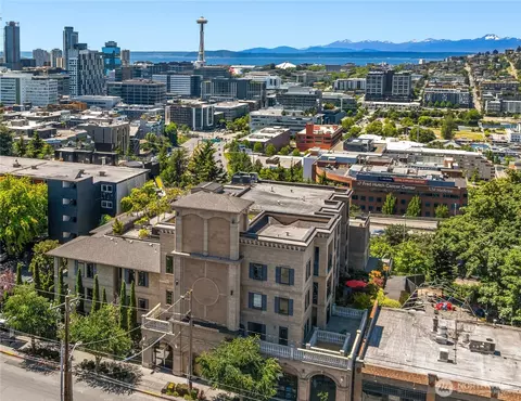 745 Bellevue Ave E #305, Seattle, WA 98102