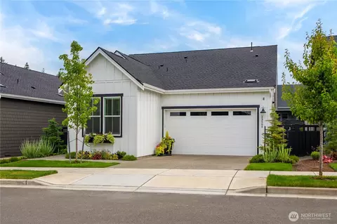 23565 SE Logan St, Black Diamond, WA 98010