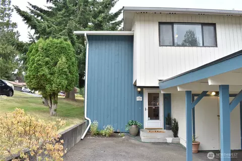 1924 75th St SE #3A, Everett, WA 98203