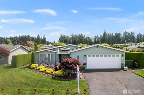 5916 89th Street Ct E #14, Puyallup, WA 98371