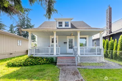 3510 S K St, Tacoma, WA 98418