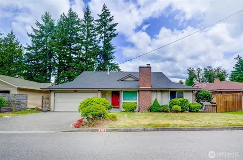 2102 172nd Ave NE, Bellevue, WA 98008