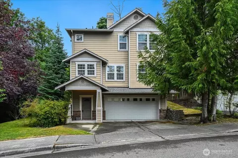 4503 5th Dr SE, Everett, WA 98203