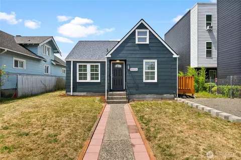 3624 Mckinley Ave, Tacoma, WA 98404