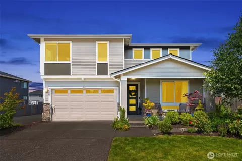 7509 SE 11th Pl, Lake Stevens, WA 98258