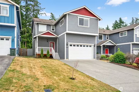 4246 Stonecrest Ct, Bellingham, WA 98226