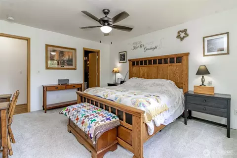 Bedroom - 15205 197th St E, Orting, WA 98360 photo 1 of 5