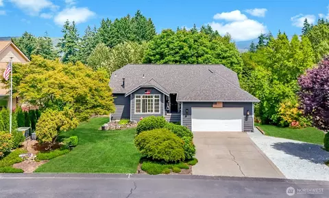 Exterior - 15205 197th St E, Orting, WA 98360 photo 2 of 8