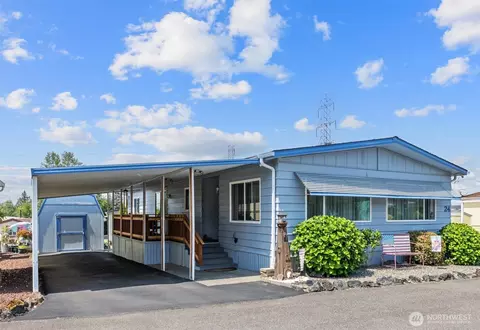 1316 91st Ave SE #24, Lake Stevens, WA 98258