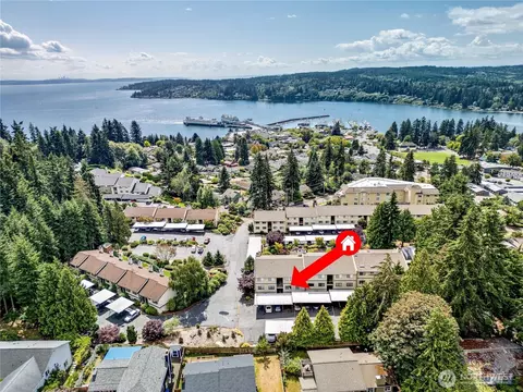 26435 Pennsylvania Ave NE #50, Kingston, WA 98346