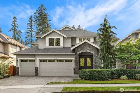 2283 244th Ave SE, Sammamish, WA 98075