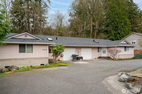 21312 87th Ave NE #1&2, Arlington, WA 98223