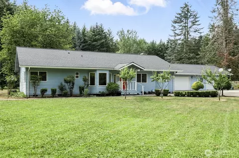 116 Noble Rd, Winlock, WA 98596