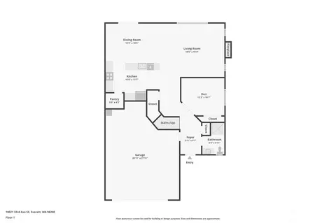 10021 33rd Ave SE, Everett, WA 98208 photo 40
