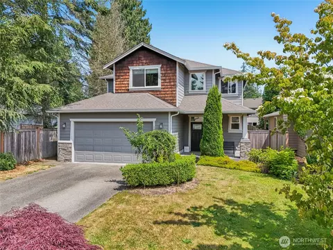 10021 33rd Ave SE, Everett, WA 98208