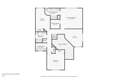 10021 33rd Ave SE, Everett, WA 98208 photo 39