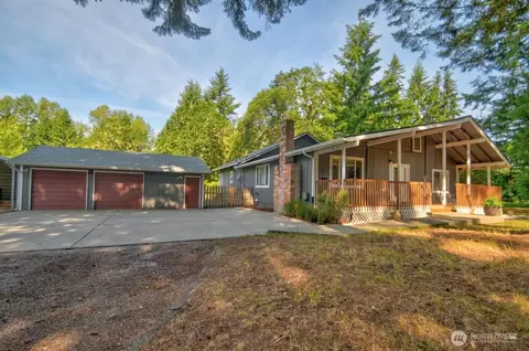 12515 Hubbard St SE, Rainier, WA 98576