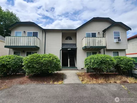 437 Healy Ave S, North Bend, WA 98045