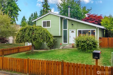 4209 S 297th Pl, Auburn, WA 98001