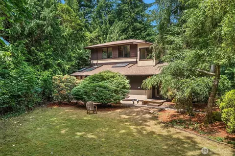 Undisclosed, Vashon, WA 98070