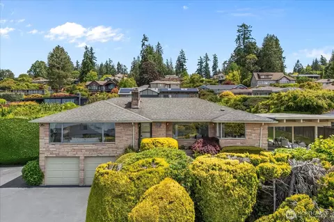 17720 14th Ave NW, Shoreline, WA 98177