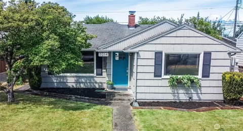 7014 S Fife St, Tacoma, WA 98409
