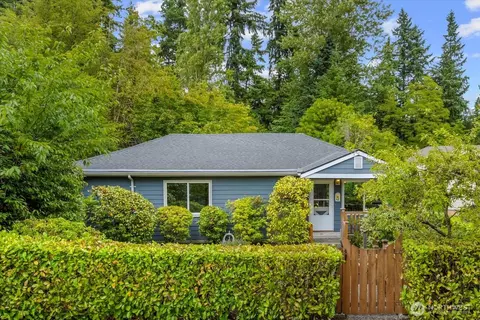 16364 28th Pl NE, Shoreline, WA 98155