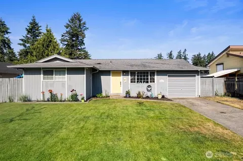 15506 11th Avenue Ct E, Tacoma, WA 98445