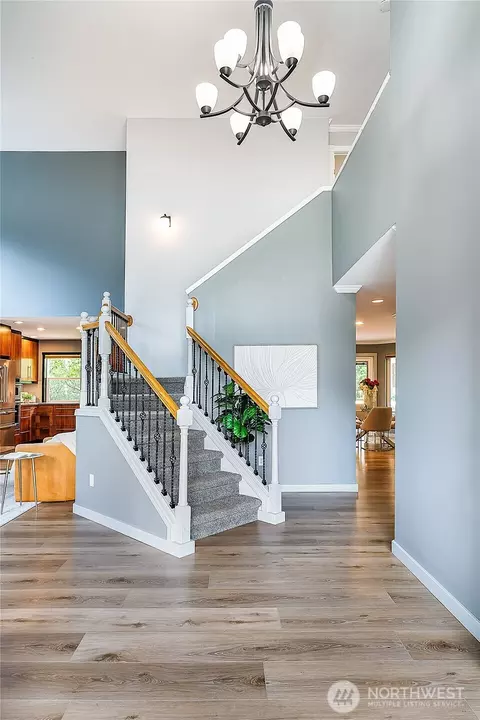 Entry Way - 11506 40th Dr SE, Everett, WA 98208 photo 1 of 2
