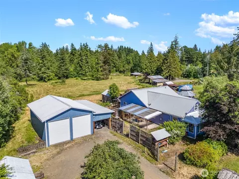 206 Sareault Rd, Toledo, WA 98591
