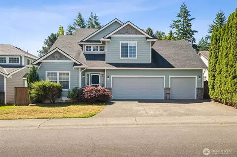 13715 SE 255th Pl, Kent, WA 98042